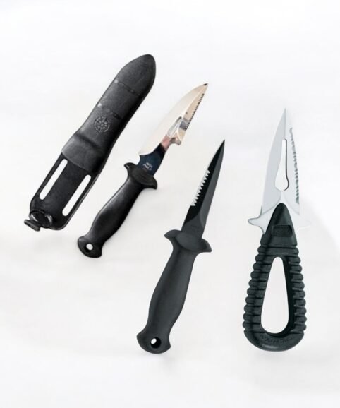 Diving Knives