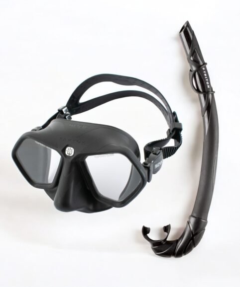 Diving Masks & Snorkels