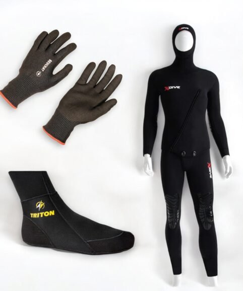 Diving Apparel